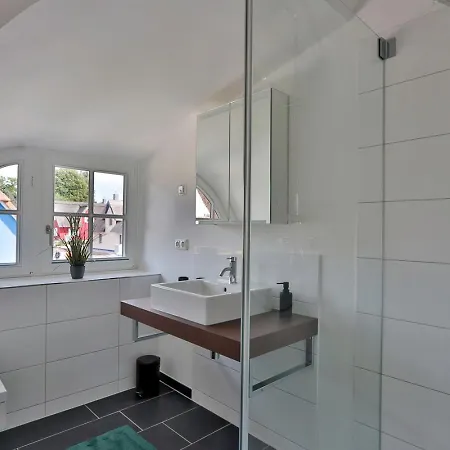 Hébergement de vacances Fh Wiesenkieker