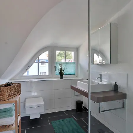 Holiday home Fh Wiesenkieker