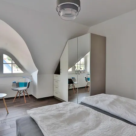 Hébergement de vacances Fh Wiesenkieker *