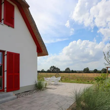 Holiday home Fh Wiesenkieker *