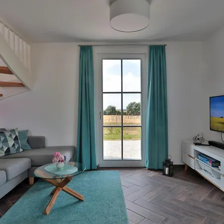 Hébergement de vacances Fh Wiesenkieker Gustow (Nordwestmecklenburg)