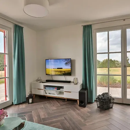 Holiday home Fh Wiesenkieker *