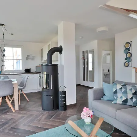 Hébergement de vacances Fh Wiesenkieker *