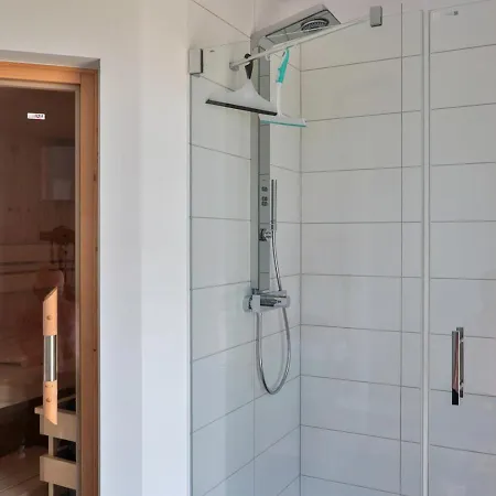Fh Wiesenkieker Дом отдыха Gustow (Nordwestmecklenburg)