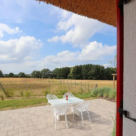 Fh Wiesenkieker Holiday home *